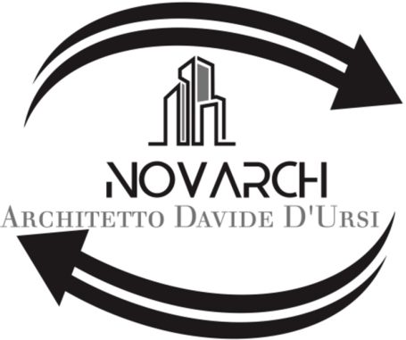 Architetto Davide D'Ursi